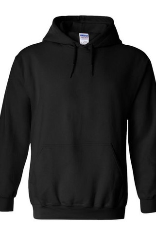 Gildan sweatshirt for men blue