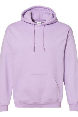 Pack of 100 Gildan 18500 - Heavy Blend Fleece Hooded Sweatshirt