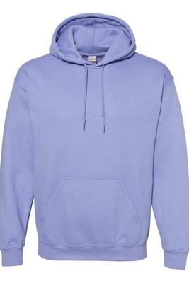 Balení 100 mikin s kapucí Gildan 18500 - Heavy Blend Fleece