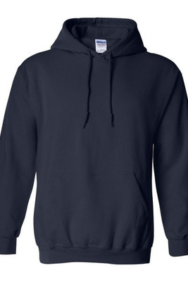 Pack mit 100 Gildan 18500 - Heavy Blend™ Hooded Sweatshirt