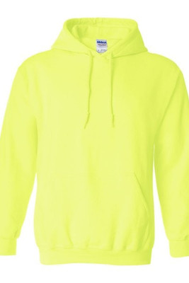 Balení 100 mikin s kapucí Gildan 18500 - Heavy Blend Fleece