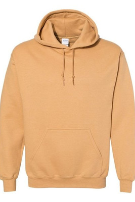 Pack mit 100 Gildan 18500 - Heavy Blend™ Hooded Sweatshirt