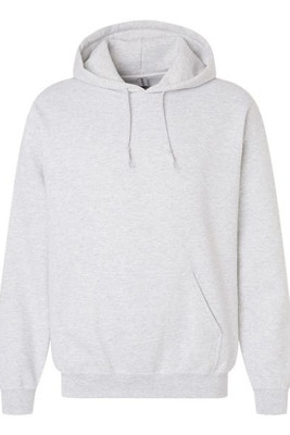 Pakke med 100 Gildan 18500 – Heavy Blend fleece-hættetrøje