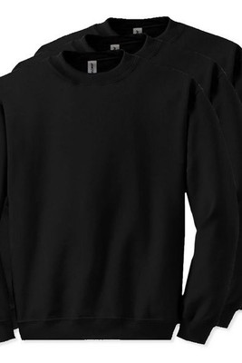 Pack de 30 Gildan 18000 - Chandail Heavy Blend