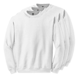 Pack of 30 Gildan 18000 - Crewneck Sweatshirt