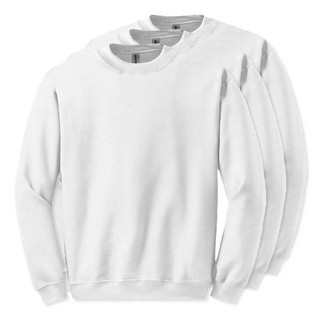 Pack of 30 Gildan 18000 - Crewneck Sweatshirt