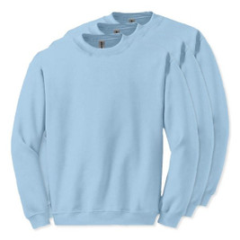 Pack of 30 Gildan 18000 - Crewneck Sweatshirt