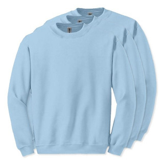 Pack of 30 Gildan 18000 - Crewneck Sweatshirt