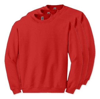 Pack of 30 Gildan 18000 - Crewneck Sweatshirt