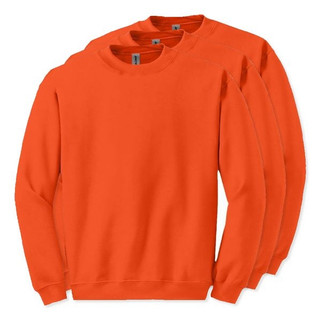 Pack of 30 Gildan 18000 - Crewneck Sweatshirt