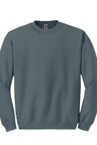 Pack of 30 Gildan 18000 - Crewneck Sweatshirt