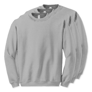 Pack of 30 Gildan 18000 - Crewneck Sweatshirt