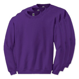 Pack of 30 Gildan 18000 - Crewneck Sweatshirt