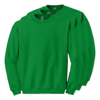 Pack of 30 Gildan 18000 - Crewneck Sweatshirt