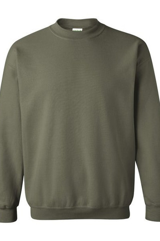 Pack of 30 Gildan 18000 - Crewneck Sweatshirt