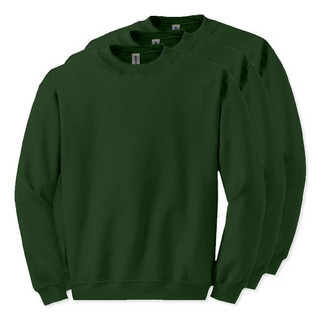 Pack of 30 Gildan 18000 - Crewneck Sweatshirt