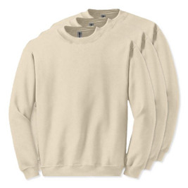Pack of 30 Gildan 18000 - Crewneck Sweatshirt