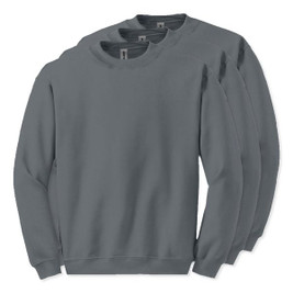 Pack of 30 Gildan 18000 - Crewneck Sweatshirt