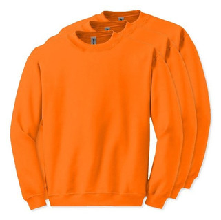 Pack of 30 Gildan 18000 - Crewneck Sweatshirt