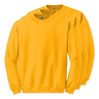 Pack of 30 Gildan 18000 - Crewneck Sweatshirt