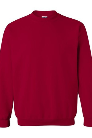Pack of 30 Gildan 18000 - Crewneck Sweatshirt