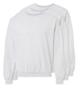 Pack of 30 Gildan 18000 - Crewneck Sweatshirt
