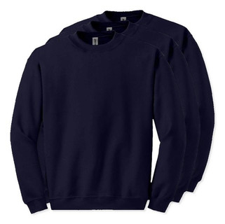 Pack of 30 Gildan 18000 - Crewneck Sweatshirt