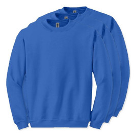 Pack of 30 Gildan 18000 - Crewneck Sweatshirt