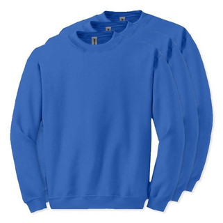 Pack of 30 Gildan 18000 - Crewneck Sweatshirt
