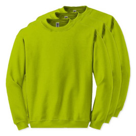 Pack of 30 Gildan 18000 - Crewneck Sweatshirt