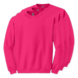 Pack of 30 Gildan 18000 - Crewneck Sweatshirt