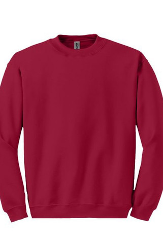 Pack of 30 Gildan 18000 - Crewneck Sweatshirt
