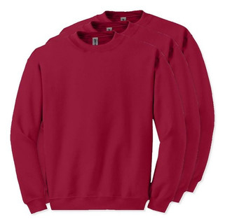Pack of 30 Gildan 18000 - Crewneck Sweatshirt