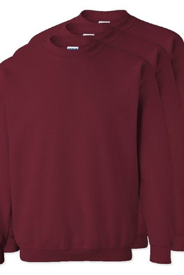 Pack of 30 Gildan 18000 - Crewneck Sweatshirt