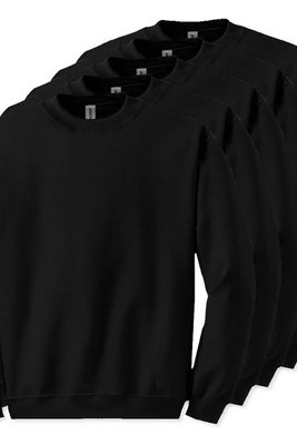 Pack de 50 Gildan 18000 - Chandail Heavy Blend