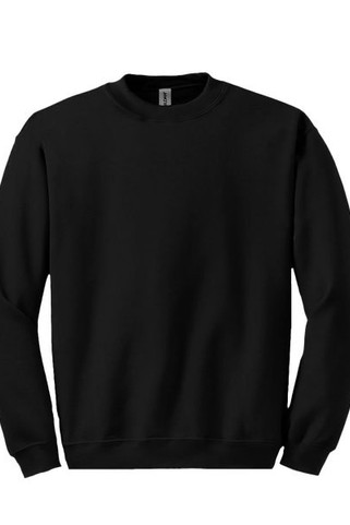 Pack of 50 Gildan 18000 - Crewneck Sweatshirt