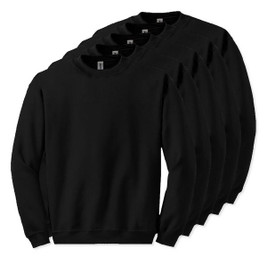 Pack of 50 Gildan 18000 - Crewneck Sweatshirt
