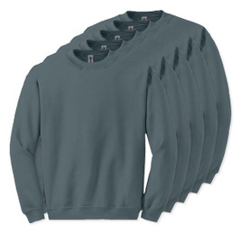 Pack of 50 Gildan 18000 - Crewneck Sweatshirt