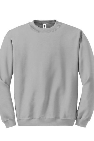 Pack of 50 Gildan 18000 - Crewneck Sweatshirt