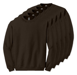Pack of 50 Gildan 18000 - Crewneck Sweatshirt