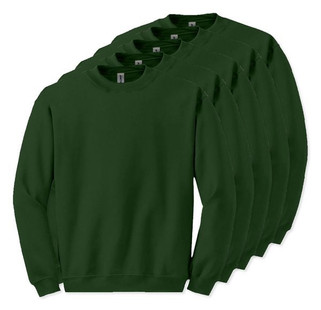 Pack of 50 Gildan 18000 - Crewneck Sweatshirt