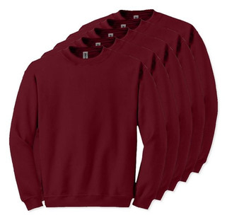 Pack of 50 Gildan 18000 - Crewneck Sweatshirt