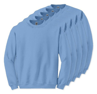 Pack of 50 Gildan 18000 - Crewneck Sweatshirt