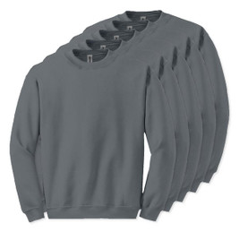 Pack of 50 Gildan 18000 - Crewneck Sweatshirt