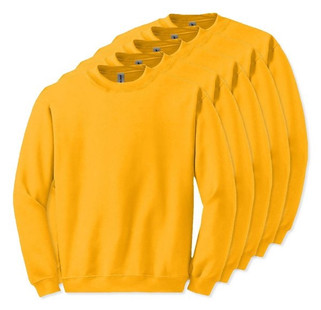 Pack of 50 Gildan 18000 - Crewneck Sweatshirt