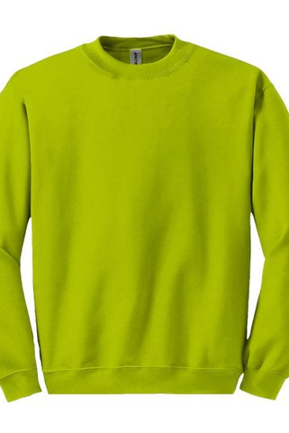 Pack of 50 Gildan 18000 - Crewneck Sweatshirt