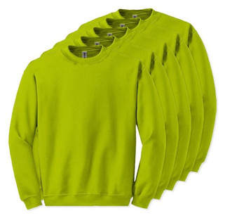 Pack of 50 Gildan 18000 - Crewneck Sweatshirt