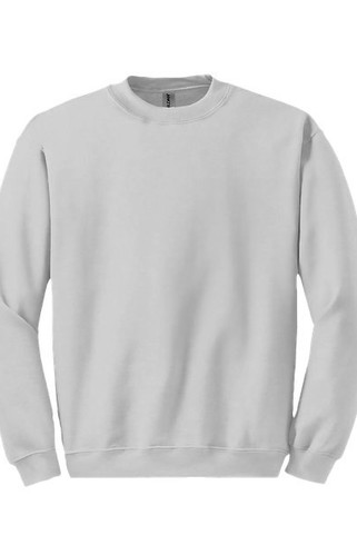 Pack of 50 Gildan 18000 - Crewneck Sweatshirt