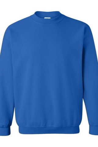 Pack of 50 Gildan 18000 - Crewneck Sweatshirt