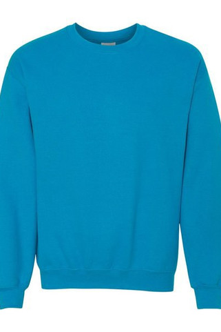 Pack of 100 Gildan 18000 - Crewneck Sweatshirt